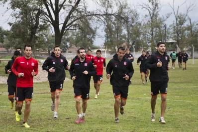 A Uribe se le abrió una puerta en San Martín
