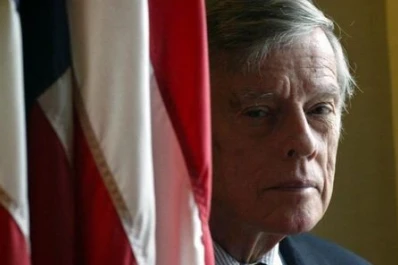 Griesa amenaza con embargar bienes  del país en EEUU