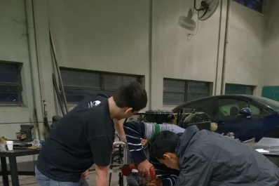 Cuatro escuelas técnicas tucumanas en el Argentino