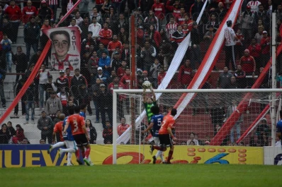 Después de la tormenta, siempre sale el sol para Atlético