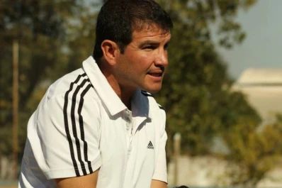 Un torneo que reúne a 16 seleccionados juniors