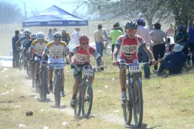 Todo lo que necesitás saber del XXII Trasmontaña