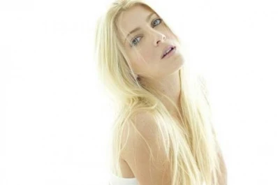 Candela y Oscar Ruggeri se unen a Gladys en una tarea solidaria en Tucumán