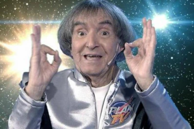 ¡Feliz cumple, genio!: los 90 de Carlitos Balá