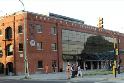 La Iglesia cuestiona a la Corte por la despenalización del aborto