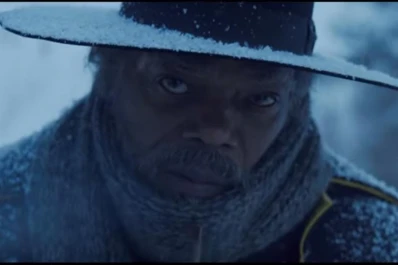 Mirá el trailer de The hateful eight, la nueva película de Quentin Tarantino
