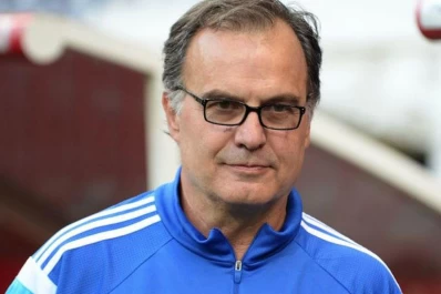 La carta de un hincha de Banfield a Bielsa