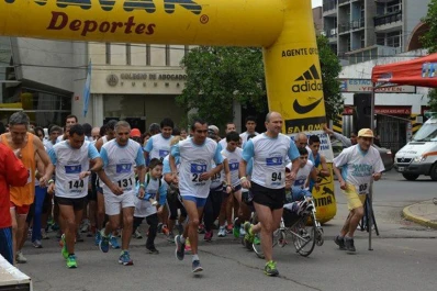 Mejorá tu calidad de vida y ayudá a los más pequeños