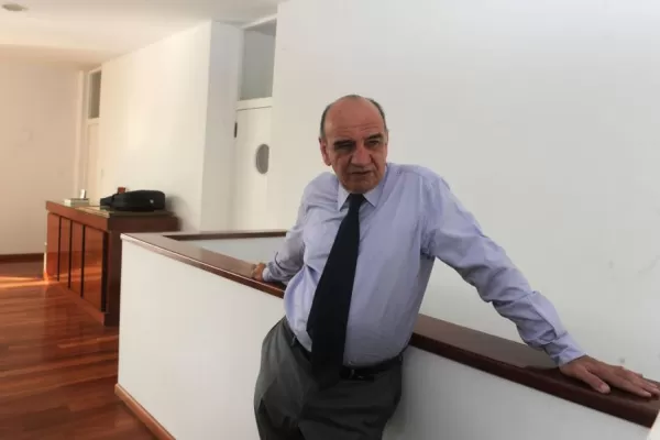 Quieren fuera de la JEP a Jiménez y a Bordinaro