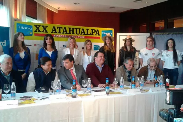 Central Córdoba distinguió a Luis Castillo y a Mohamed