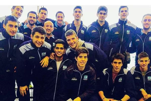 Argentina debuta mañana ante Francia en el Mundial U19