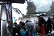 La Corte hizo lugar a un hábeas corpus y emplazó al Gobierno a sacar a los presos de las comisarías