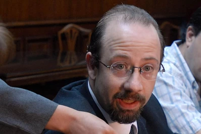 Apelan el pedido para que Moreno vaya a juicio oral