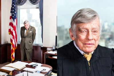 El juez Griesa formaliza la orden en contra de la Argentina
