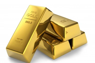 El precio del oro deja de brillar en el mercado internacional