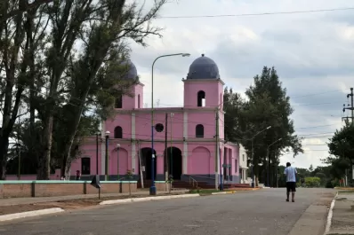 La mayoría de los “vecinos falsos” de Burruyacu viven en la misma zona de la capital