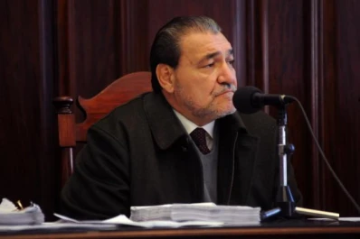 Otro juez renuncia a la cúpula gremial
