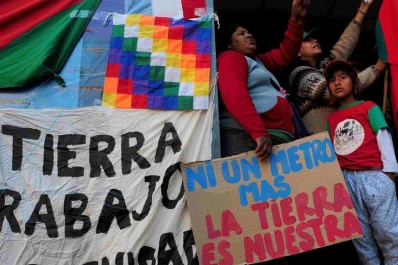 El Mocase celebrará sus 25 años con un festival y feria en la capital santiagueña