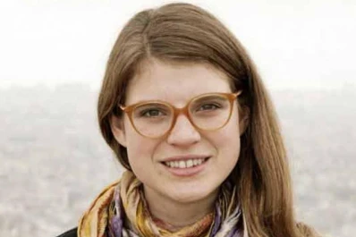 Delfina Rossi defendió su designación como directora del Banco Nación