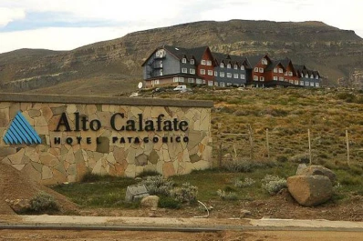 El juez Rafecas validó los allanamientos ordenados por Bonadio en la causa Hotesur