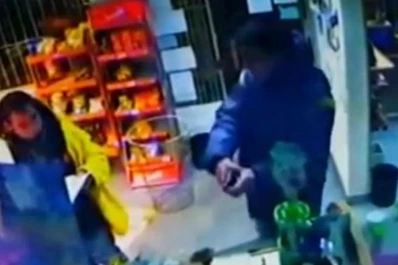 Aunque no se resistió al robo, lo mataron de un tiro