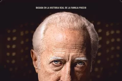 Un gran Francella para una gran historia