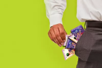 Cuánto cuesta “la voluntad popular”