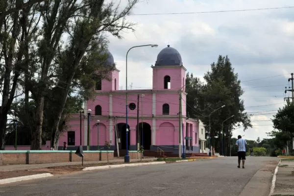 La mayoría de los “vecinos falsos” de Burruyacu viven en la misma zona de la capital