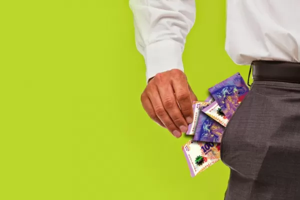 Cuánto cuesta “la voluntad popular”