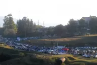 El Trasmontaña mueve unos $ 25 millones