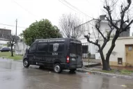Violento asalto a una familia de comerciantes en Laprida 1.700