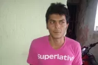 “Gastonero” fue detenido en Termas de Río Hondo