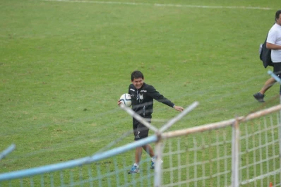 ¿Atlético espera ayuda del rival?