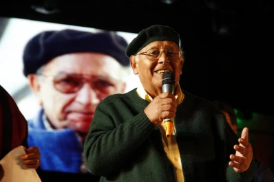 Vienen de todo el NOA a homenajear a Gerardo Núñez