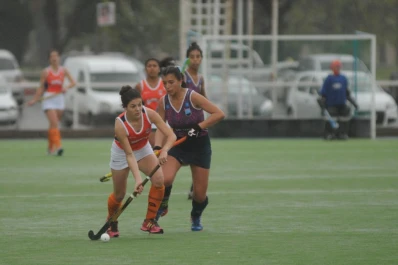 Gran arranque ante Mendoza