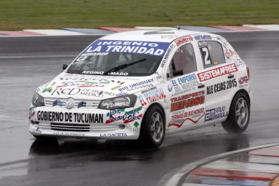 Empezaron con el pie derecho