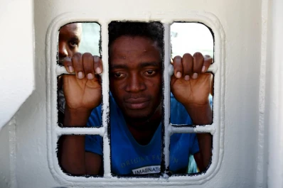 Esperan una avalancha mayor de inmigrantes que en 2014