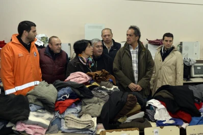 No consiguen volver a sus casas 6.000 bonaerenses