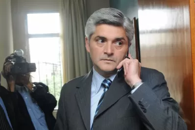 “El interés de la Junta no es la sanción, sino que la autoridad esté presente”