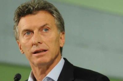 Tras los malos resultados, Macri envía a Tucumán al jefe de su armado político