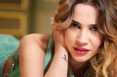 Celeste Cid reveló cómo sobrellevó su adicción a la droga