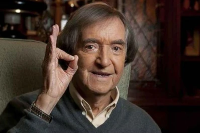 Gran sorpresa: el Papa Francisco llamó a Carlitos Balá