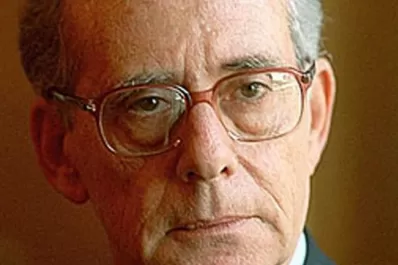 Murió Jorge De la Rúa, ministro de Justicia durante el mandato de su hermano