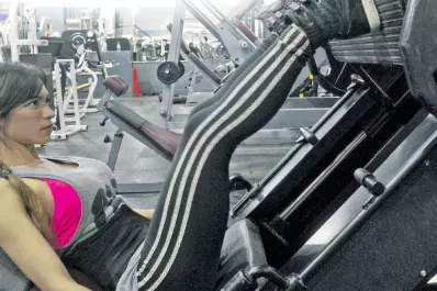 Tenés 66 días para cambiar de hábito