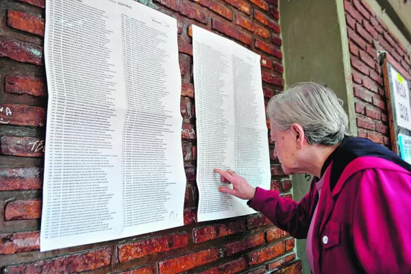 “Quieren ensuciarme”, afirma el edil de Burruyacu investigado