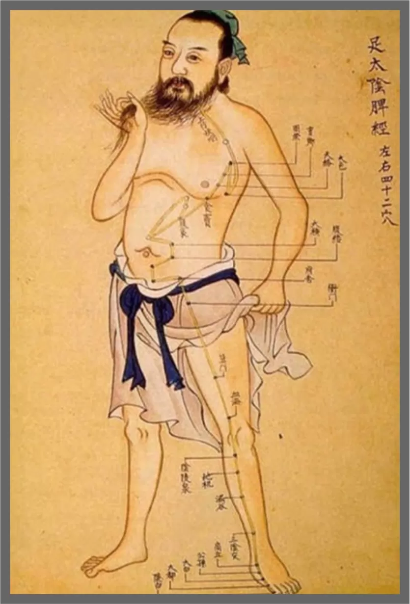 TRADICIÓN. La acupuntura china, técnica milenaria revalorizada. 