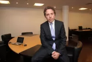 Nicolás Dujovne: “desde el prisma argentino, el mundo está en crisis”