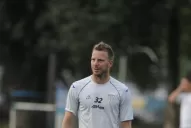 La hora del “Luchador” en Atlético