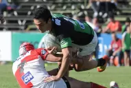 Pusieron primera en casa