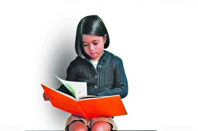 Chicos y libros en la era de las pantallas